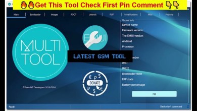 Multi Tool For Huawei – Honor v. 8.2.0.0 beta | Best Multi Tool For Huawei – Honor v. 8.2.0.0 beta | Best