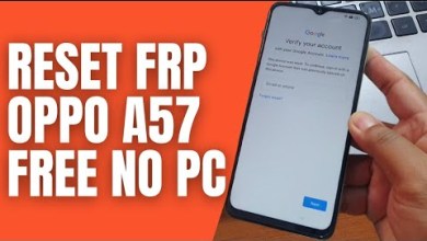 How to Bypass Frp Oppo A57 Lock Google Account Free No How to Bypass Frp Oppo A57 Lock Google Account Free No