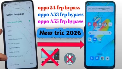 Unlocking Secrets: How to Bypass FRP on Oppo A54 and A53 in 2026! Unlocking Secrets: How to Bypass FRP on Oppo A54 and A53 in 2026!