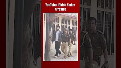 Elvish Yadav Arrested | YouTuber Elvish Yadav Elvish Yadav Arrested | YouTuber Elvish Yadav