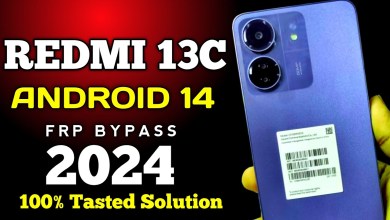 Redmi 13C Miui 14 Frp Bypass Unlock Tool / Redmi 13c Redmi 13C Miui 14 Frp Bypass Unlock Tool / Redmi 13c