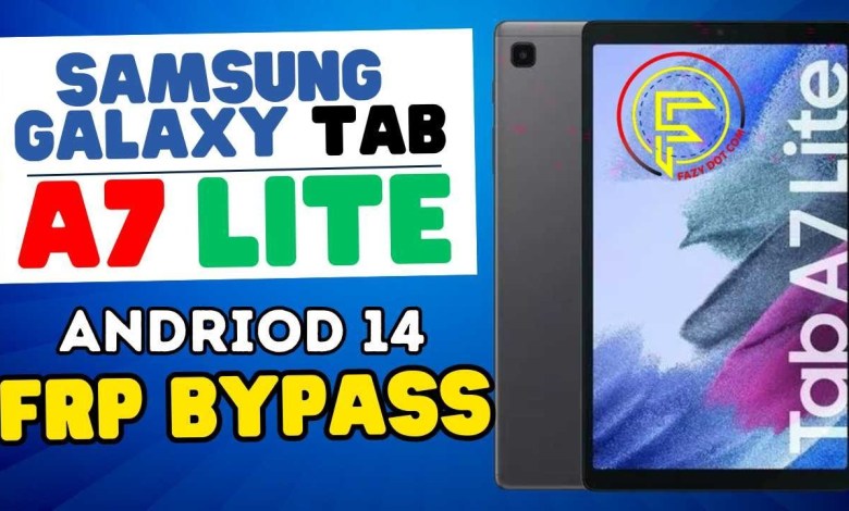 New Method Samsung Galaxy Tab A7 Lite Frp Bypass | New Method Samsung Galaxy Tab A7 Lite Frp Bypass |