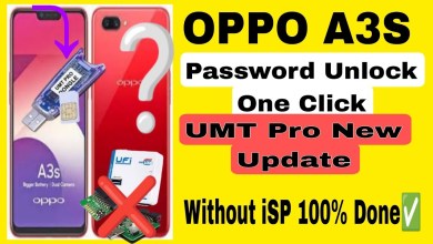 Oppo A3s pin Password Unlock Umt 2024 New Update Oppo A3s pin Password Unlock Umt 2024 New Update