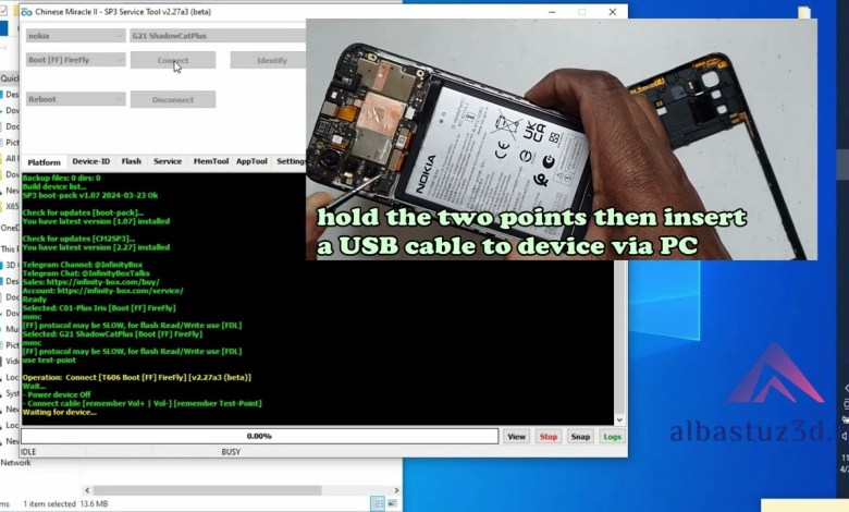 Nokia G21 Ta 1418 Hard Reset Without Recovery One Click Nokia G21 Ta 1418 Hard Reset Without Recovery One Click