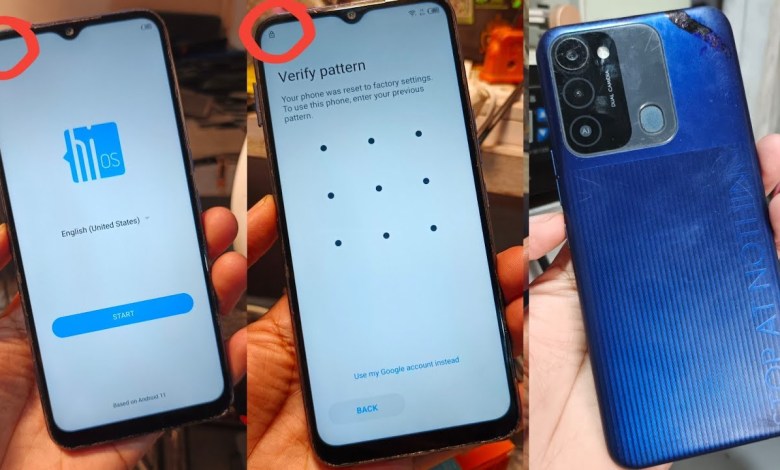 Unlocking Secrets: Bypass Google FRP on Tecno Spark Go 2022 Without a PC! Unlocking Secrets: Bypass Google FRP on Tecno Spark Go 2022 Without a PC!