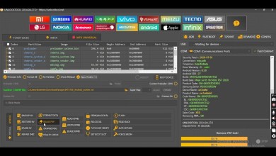 Oppo A79 5G FACTORY RESET + FRP Oppo A79 5G FACTORY RESET + FRP