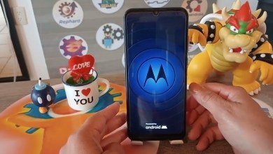 Motorola Moto G7, E22 Hard reset Motorola Moto G7, E22 Hard reset