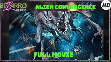 Alien Convergence | HD | Terror | Full Movie in English Alien Convergence | HD | Terror | Full Movie in English