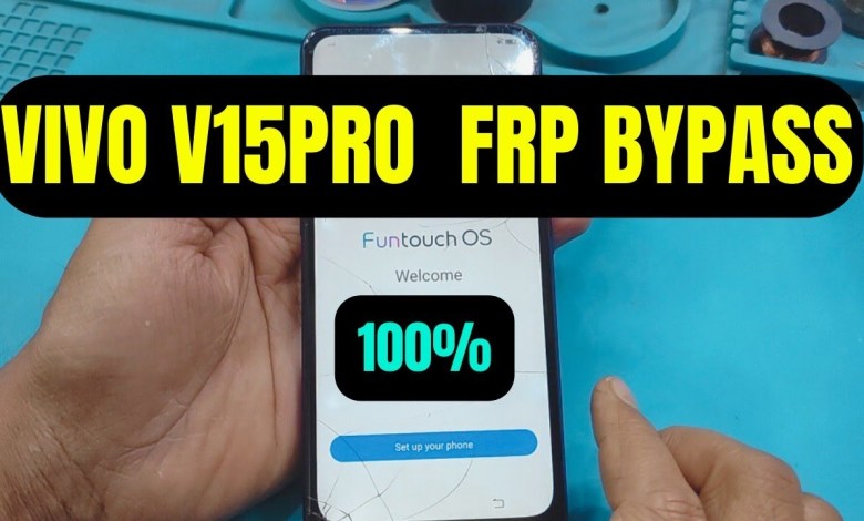 vivo v15 frp bypass | vivo v15 pro frp bypass | vivo vivo v15 frp bypass | vivo v15 pro frp bypass | vivo