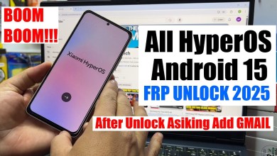 Introducing the Xiaomi Redmi Hyperos 2.0 Android 15 FRP Bypass 2025: What’s NEW? Introducing the Xiaomi Redmi Hyperos 2.0 Android 15 FRP Bypass 2025: What’s NEW?