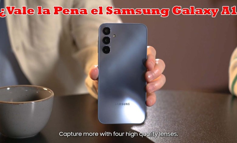 Is the Samsung Galaxy A15 5G Worth It in 2024? Is the Samsung Galaxy A15 5G Worth It in 2024?