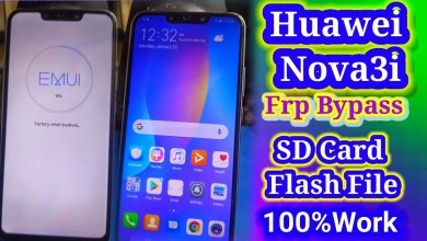 huawei nova 3i Frp bypass (Lx1r) Frp Bypass Google huawei nova 3i Frp bypass (Lx1r) Frp Bypass Google