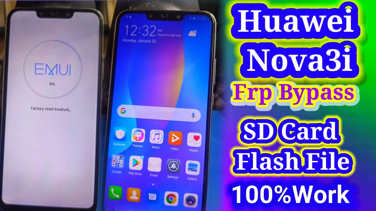 huawei nova 3i Frp bypass (Lx1r) Frp Bypass Google huawei nova 3i Frp bypass (Lx1r) Frp Bypass Google
