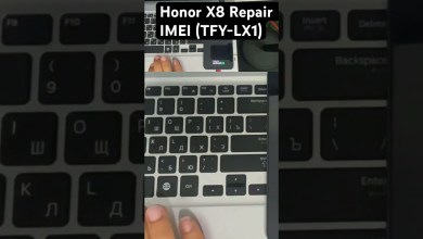 Honor X8 with DT Pro #repair #tech #google Honor X8 with DT Pro #repair #tech #google