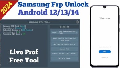 Finally New Tool- Samsung Frp Bypass 2024 | All Finally New Tool- Samsung Frp Bypass 2024 | All