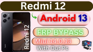 Curious about Xiaomi Redmi 12/Redmi 12C FRP Bypass/Unlock Google? Curious about Xiaomi Redmi 12/Redmi 12C FRP Bypass/Unlock Google?