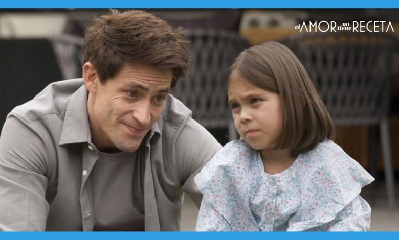 Mauro confuses Sam’s mind | love does not have Mauro confuses Sam’s mind | love does not have