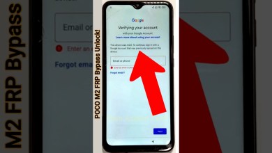 Discover How to Easily Bypass Poco M2 FRP Without a PC in 2025 – Poco MiUi Discover How to Easily Bypass Poco M2 FRP Without a PC in 2025 – Poco MiUi