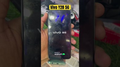 Vivo Y28 5G Hard Reset #vivoy285g #vivo #frpbypass Vivo Y28 5G Hard Reset #vivoy285g #vivo #frpbypass