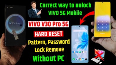 VIVO V30 Pro 5g Forget Password | Vivo V30 Pro Hard VIVO V30 Pro 5g Forget Password | Vivo V30 Pro Hard