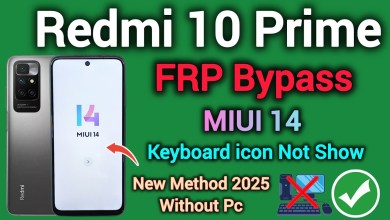 Unlocking Secrets: Bypass FRP on Redmi 10 Prime with MIUI 14 – A Step-by-Step Guide! Unlocking Secrets: Bypass FRP on Redmi 10 Prime with MIUI 14 – A Step-by-Step Guide!