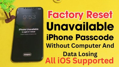 New 2024 !! Factory Reset Unavailable iPhone Without New 2024 !! Factory Reset Unavailable iPhone Without