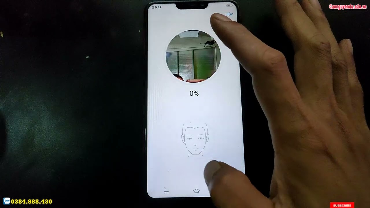 Vivo Y83 FRP Bypass Google Account Without PC Vivo Y83 FRP Bypass Google Account Without PC