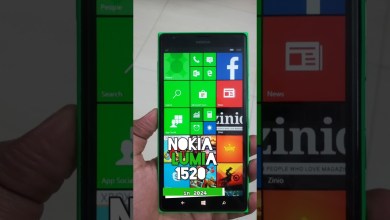 The Nokia Lumia 1520 in 2024 #nokia #nokialumia #1520 The Nokia Lumia 1520 in 2024 #nokia #nokialumia #1520