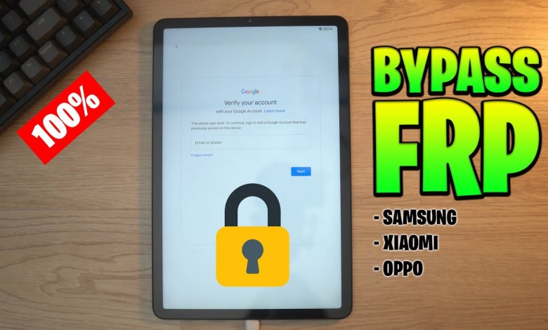 How to Bypass FRP Samsung, Xiaomi, Oppo Easily 2024 How to Bypass FRP Samsung, Xiaomi, Oppo Easily 2024