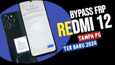 Xiaomi Redmi 12 Forgot Google Account…! how to bypass FRP / Xiaomi Redmi 12 Forgot Google Account…! how to bypass FRP /