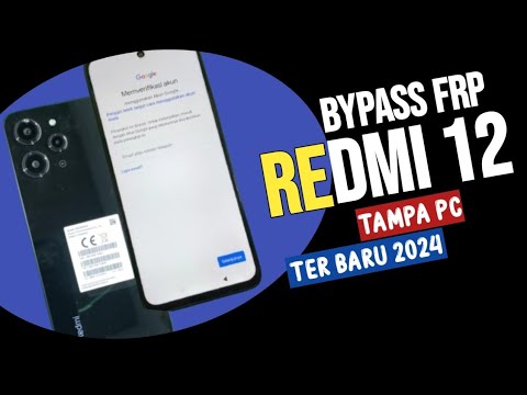 Xiaomi Redmi 12 Forgot Google Account…! how to bypass FRP / Xiaomi Redmi 12 Forgot Google Account…! how to bypass FRP /