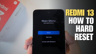How to Hard Reset Xiaomi Redmi 13 | Removing Password How to Hard Reset Xiaomi Redmi 13 | Removing Password