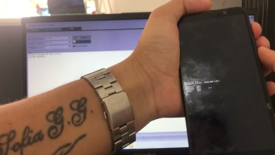 Como eliminar FRP Huawei DRA-LX3 Como eliminar FRP Huawei DRA-LX3