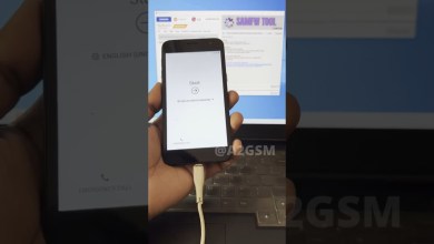 Unveiling Samsung FRP bypass using Samfw Tool! #a2gsm #shorts Unveiling Samsung FRP bypass using Samfw Tool! #a2gsm #shorts