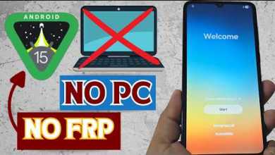 Unlocking Samsung FRP: Discover How to Bypass Google Account Without a PC! Unlocking Samsung FRP: Discover How to Bypass Google Account Without a PC!