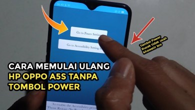 How to Restart Oppo A5s Phone Without a Broken Power Button How to Restart Oppo A5s Phone Without a Broken Power Button