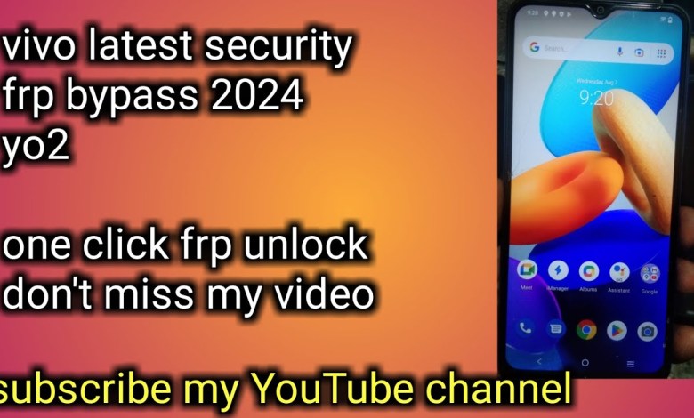 vivo yo2 frp unlock | vivo frp bypass latest security | vivo yo2 frp unlock | vivo frp bypass latest security |