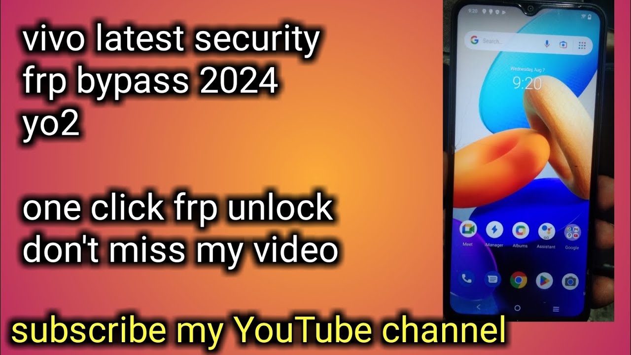vivo yo2 frp unlock | vivo frp bypass latest security | vivo yo2 frp unlock | vivo frp bypass latest security |
