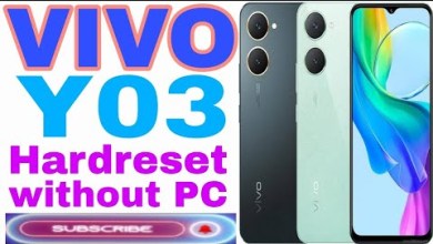 How to Hard Reset VIVO Y03 | Removing Pasword Unlock| How to Hard Reset VIVO Y03 | Removing Pasword Unlock|