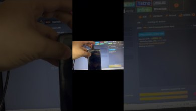 Curious About the Latest Techno MTK FRP Bypass for 2024 New Security on Techno BF7 Devices? Curious About the Latest Techno MTK FRP Bypass for 2024 New Security on Techno BF7 Devices?