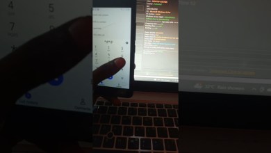 itel A512W frp bypass with secret code adb itel A512W frp bypass with secret code adb