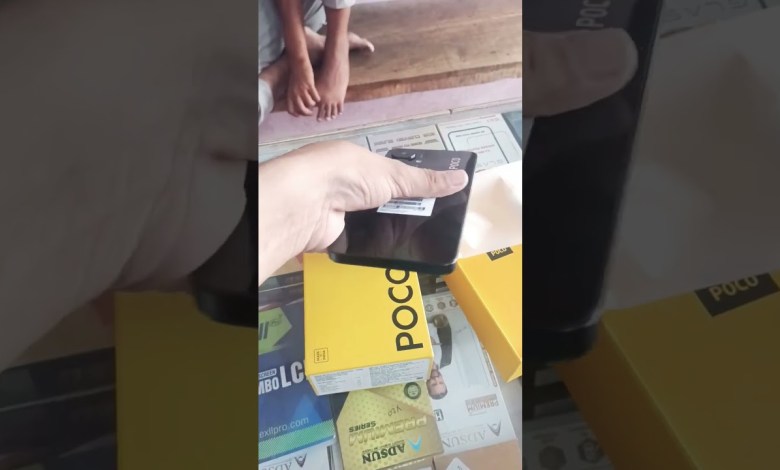 Poco M6 5G #poco #pocom65g #shorts #youtubeshorts Poco M6 5G #poco #pocom65g #shorts #youtubeshorts