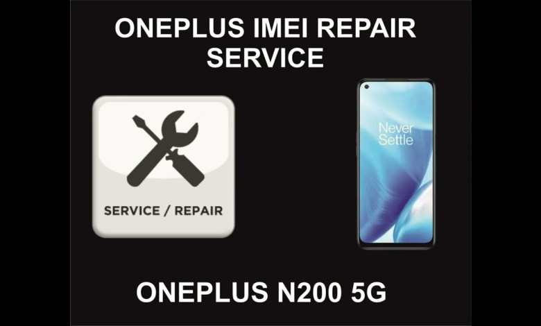 OnePlus N200 5G IMEI Repair Service, Unbarring, OnePlus N200 5G IMEI Repair Service, Unbarring,