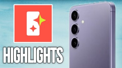 Samsung Galaxy S24 Plus | Samsung Highlights App Samsung Galaxy S24 Plus | Samsung Highlights App