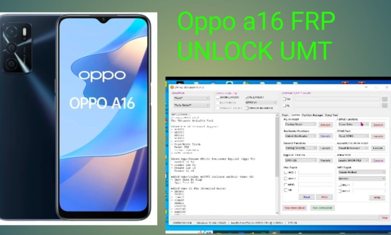 OPPO A16 FRP UNLOCK UMT!!#shorts #viralshorts OPPO A16 FRP UNLOCK UMT!!#shorts #viralshorts