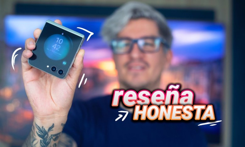 Samsung Galaxy Z Flip 5 – Honest Opinion after Samsung Galaxy Z Flip 5 – Honest Opinion after