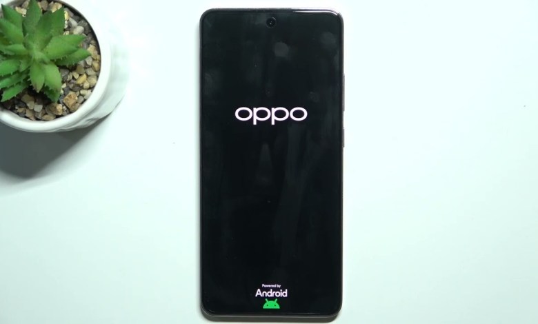 How to Force Restart on OPPO A3 – TouchScreen Doesn’t How to Force Restart on OPPO A3 – TouchScreen Doesn’t