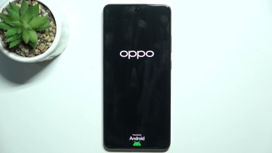 How to Force Restart on OPPO A3 – TouchScreen Doesn’t How to Force Restart on OPPO A3 – TouchScreen Doesn’t