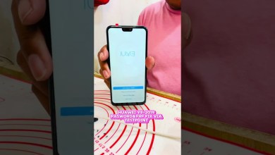 Huawei Y9 2019 hardreset Frp Via unlocktool Huawei Y9 2019 hardreset Frp Via unlocktool