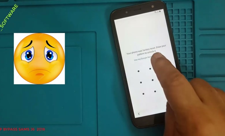 How to frp by-pass Samsung J6 (j600) & (j610) How to frp by-pass Samsung J6 (j600) & (j610)